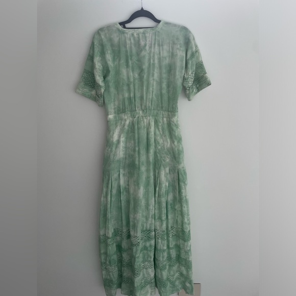 STUNNING loveshackfancy Eddie dress - Picture 4 of 5